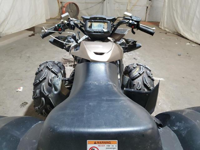 2020 YAMAHA YFM700 G 5Y4AMK235LA104579