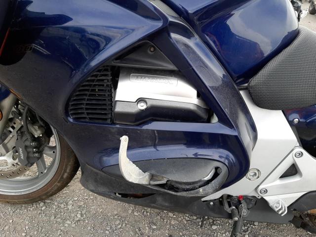 2004 HONDA ST1300 A JH2SC513X4M200752
