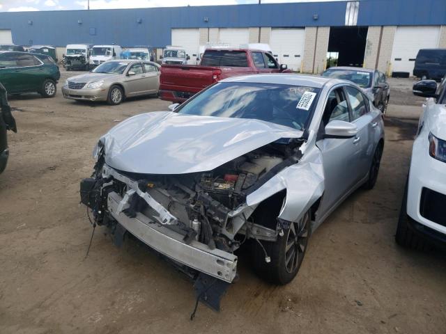 1N4AL3AP1JC194665 Nissan ALTIMA 2.5