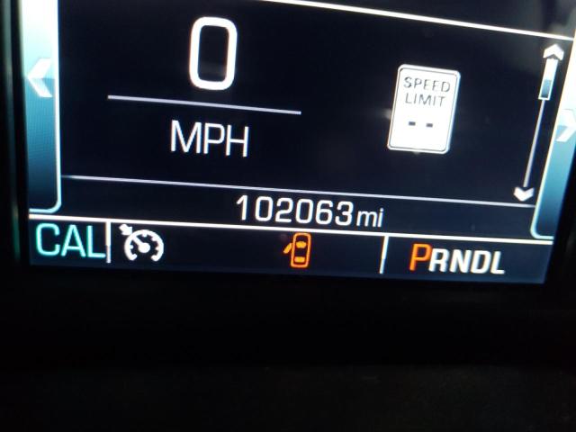 2018 CHEVROLET SILVER1500 3GCUKREC3JG489106