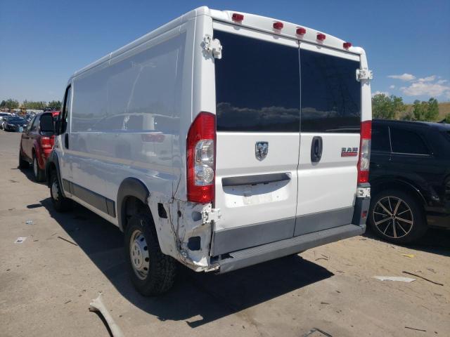 2017 RAM PROMASTER - 3C6TRVAG7HE547594