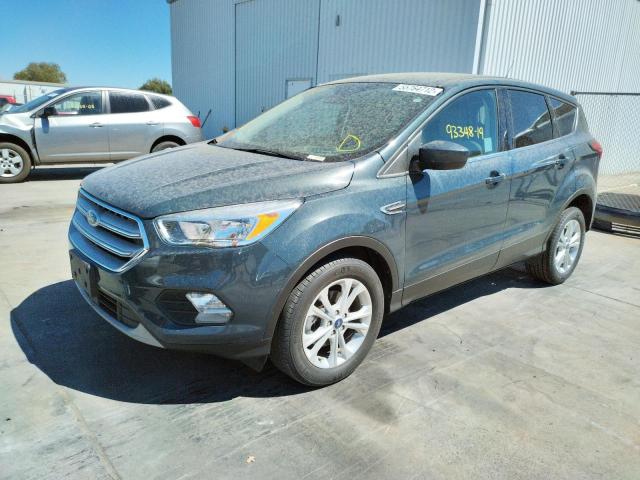 1FMCU0GD7KUB67070 Ford ESCAPE SE
