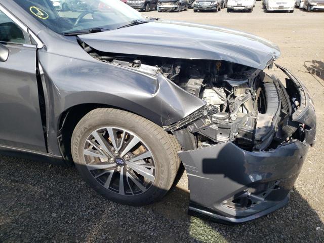 2018 SUBARU LEGACY 4S3BNAD67J3002973