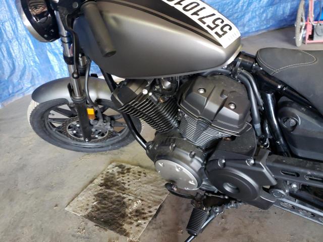2014 YAMAHA XVS950 CU JYAVN05E1EA003658