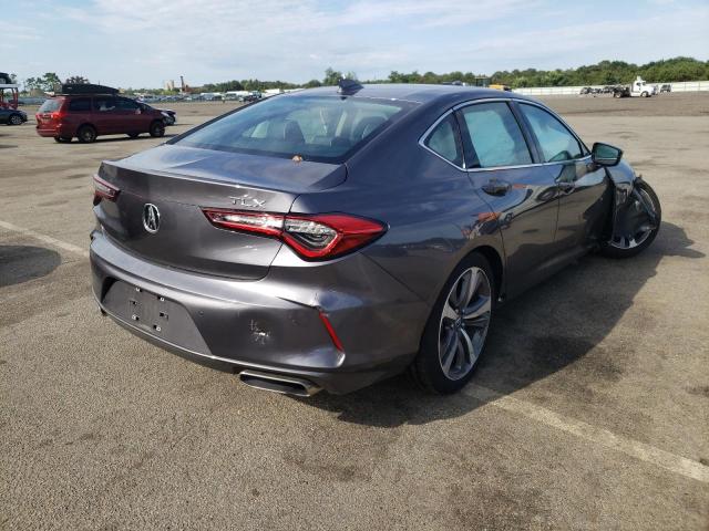 2021 ACURA TLX ADVANC 19UUB5F63MA001701