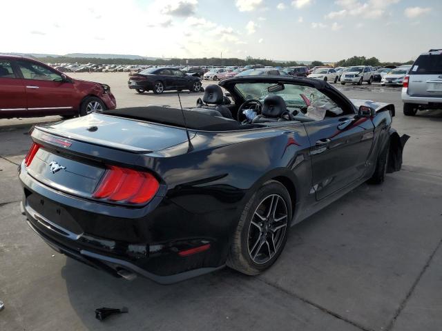 2020 FORD MUSTANG - 1FATP8UHXL5118741