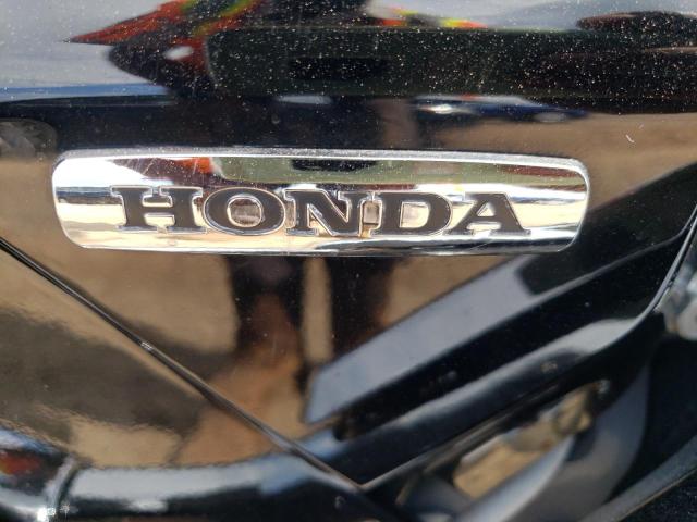 2010 HONDA VT1300 CR JH2SC6607AK001055