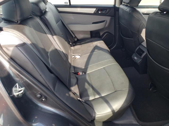 2018 SUBARU LEGACY 4S3BNAD67J3002973