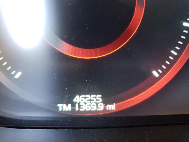 2018 VOLVO XC60 T8 R- YV4BR0DM3J1019890
