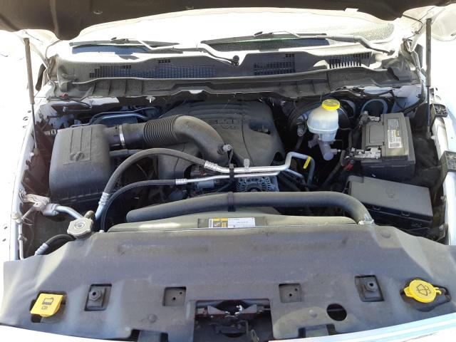2017 DODGE RAM 1500 1C6RR7GTXHS602949