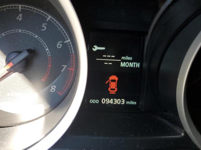 2015 MITSUBISHI LANCER SE JA32V2FWXFU009208