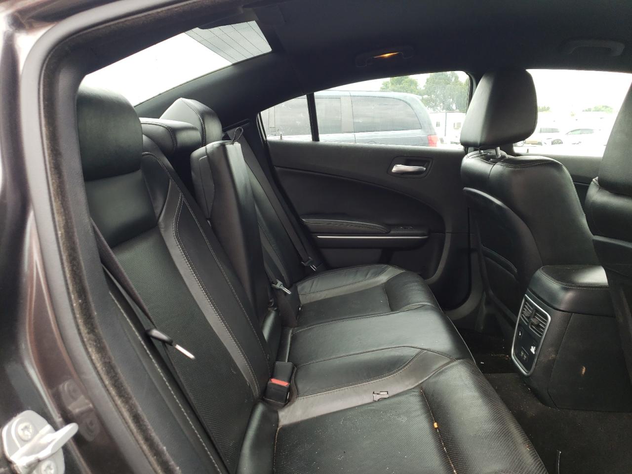 2019 Dodge Charger Sxt VIN: 2C3CDXBG2KH711173 Lot: 55692922