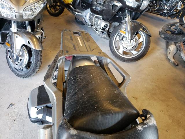 2012 HONDA NC700X DCT JH2RC6311CK000126