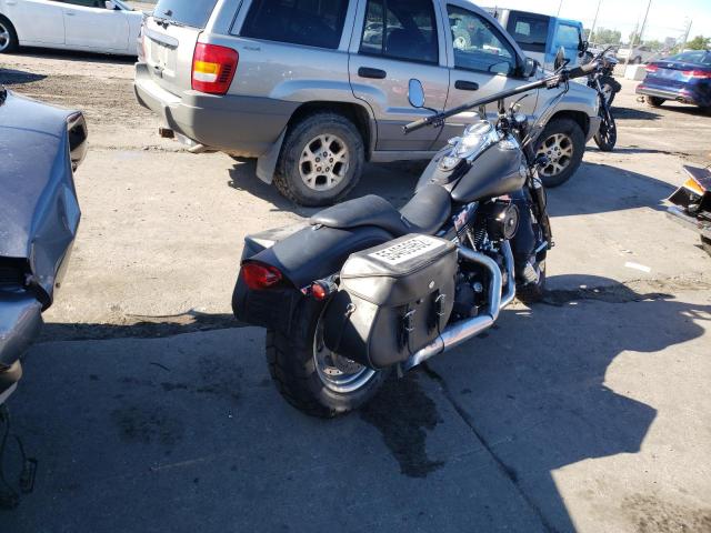2008 HARLEY-DAVIDSON FXDF 1HD1GY4438K327714