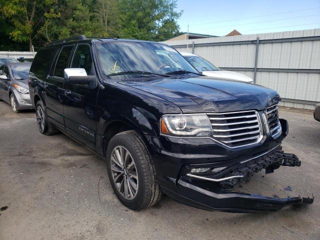 Lincoln Navigator 2016