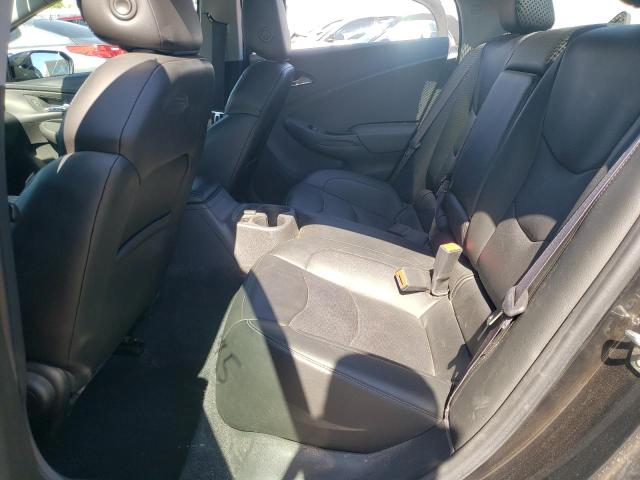 2016 CHEVROLET VOLT LTZ 1G1RD6S50GU136809