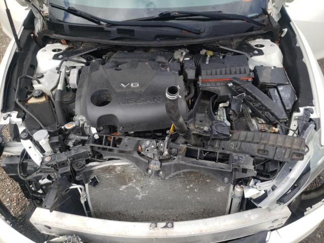 2016 NISSAN MAXIMA S/S 1N4AA6AP4GC434839