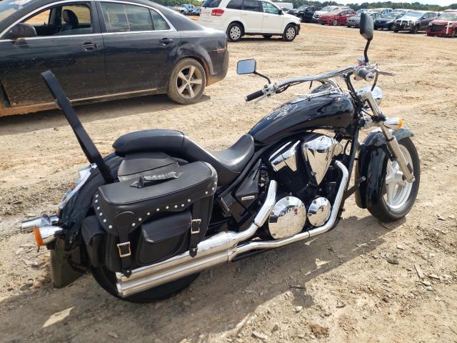 2010 HONDA VT1300 CR JH2SC6607AK001055