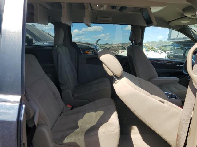 2014 Chrysler Town & Country Touring VIN: 2C4RC1BG0ER367394 Lot: 78883743