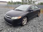 2008 HONDA CIVIC LX for sale at Copart NS - HALIFAX