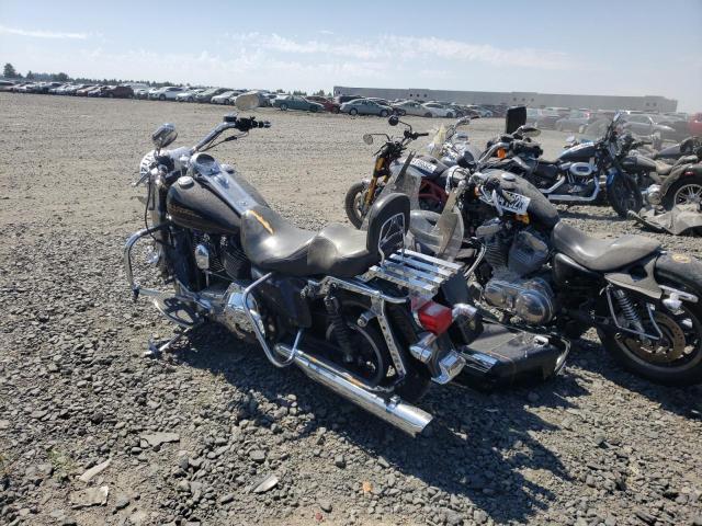 2000 HARLEY-DAVIDSON FLHR 1HD1FDV12YY626446