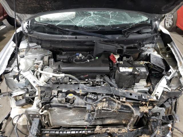 2015 NISSAN 200SX BASE KNMAT2MV4FP552842