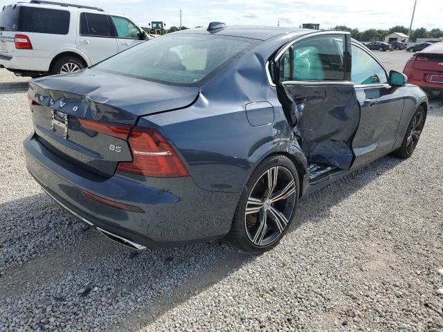2022 VOLVO S60 B5 INS 7JRL12FL3NG172658