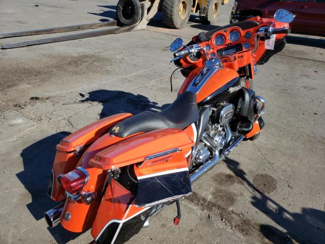 2012 HARLEY-DAVIDSON FLHTCUSE7 1HD1PR812CB958565