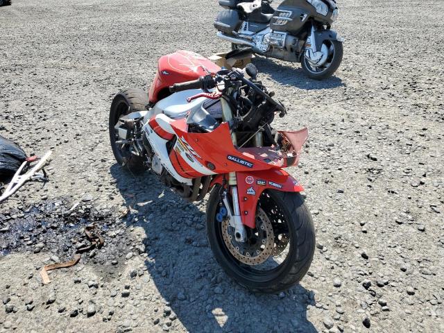 Salvage cars for sale from Copart Eugene, OR: 2000 Yamaha YZFR1