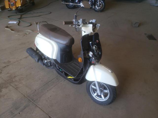 Salvage cars for sale from Copart Columbia Station, OH: 2021 Genuine Scooter Co. Buddy Kick