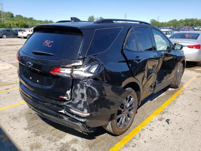2022 CHEVROLET EQUINOX RS 2GNAXMEV7N6135932