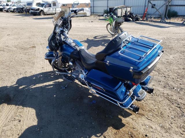 2006 HARLEY-DAVIDSON FLHTI 1HD1FVW186Y700678