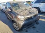 SMART FORTWO 2016