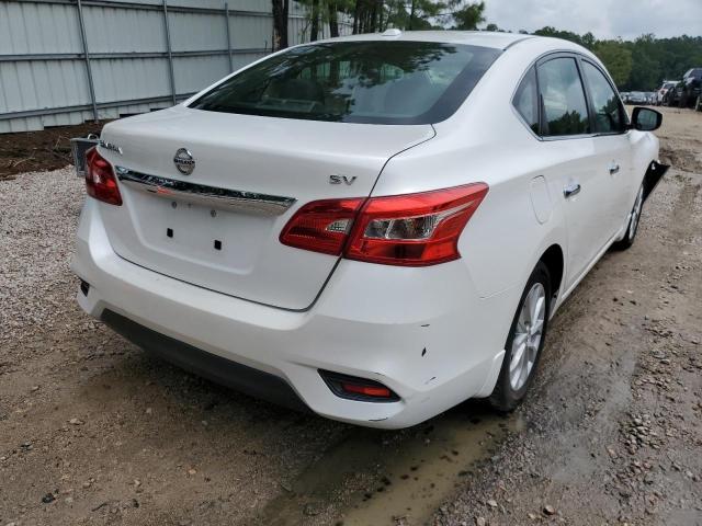 2018 NISSAN SENTRA S/S 3N1AB7AP6JL658187