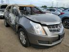 CADILLAC SRX LUXURY photo