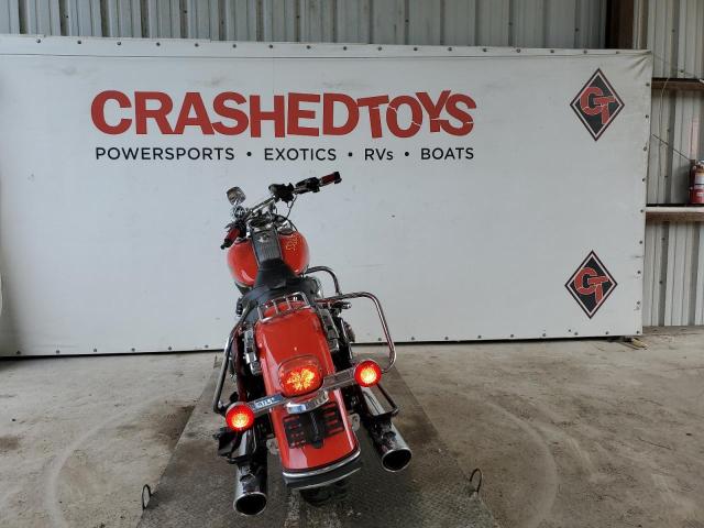 2010 HARLEY-DAVIDSON FLHR 1HD1FB417AB630815