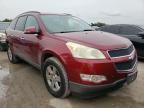 2011 CHEVROLET  TRAVERSE