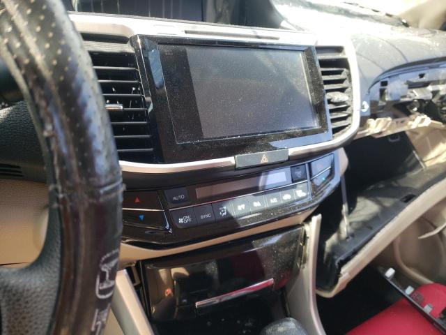 2017 HONDA ACCORD EX 1HGCR2F79HA294816