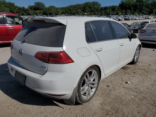 2015 VOLKSWAGEN GOLF TDI 3VWRA7AU3FM040770