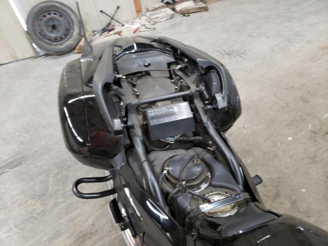 2013 HONDA GL1800 B JH2SC6844DK001597