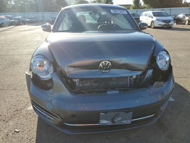2019 VOLKSWAGEN BEETLE SE 3VWJD7AT6KM710334