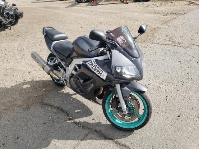 Salvage cars for sale from Copart Nampa, ID: 2004 Suzuki SV650