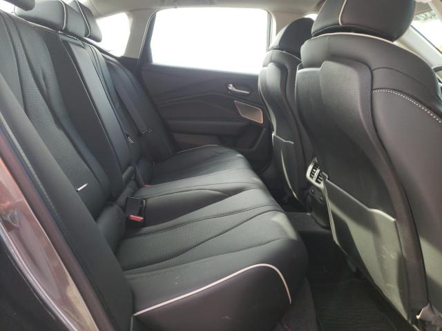 2021 ACURA TLX ADVANC 19UUB5F63MA001701