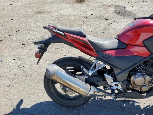 2018 HONDA CB300 F MLHNC5217J5400509