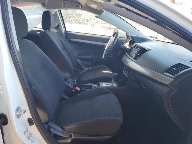 2015 MITSUBISHI LANCER SE JA32V2FWXFU009208