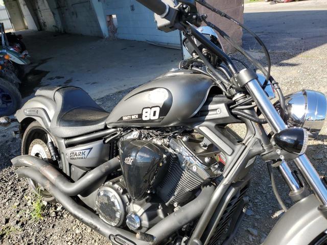 2014 YAMAHA XVS1300 CU JYAVP33E3EA010609