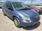 2007 CHRYSLER  MINIVAN