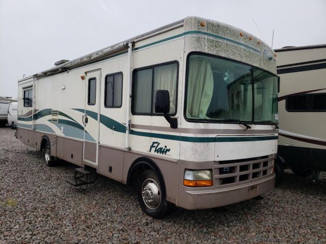 1999 Fleetwood Motor Home for sale in Avon, MN