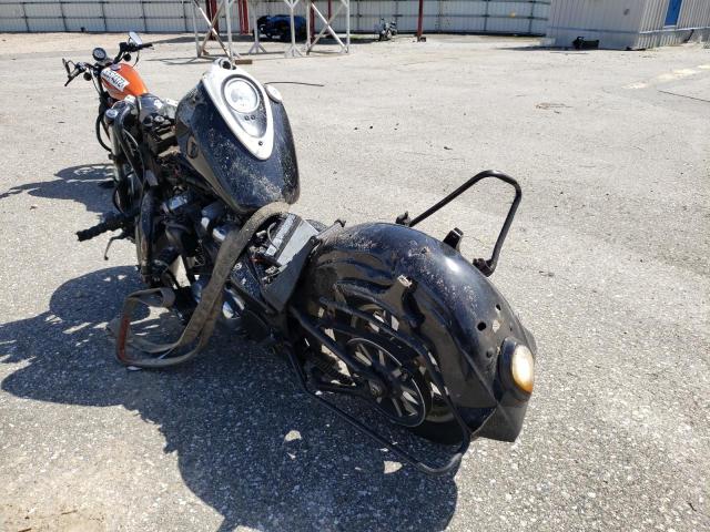 2004 YAMAHA XV1700 A - JYAVP17E04A006515
