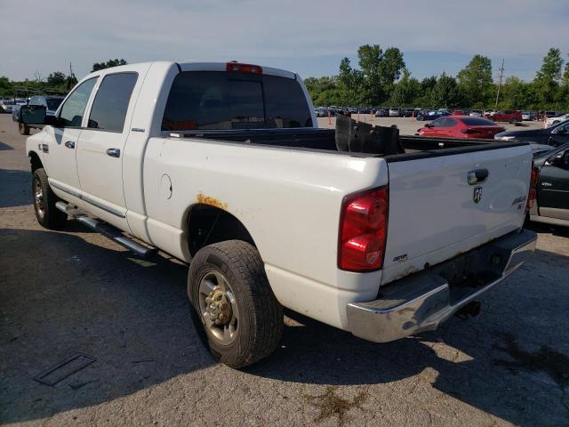 2018 DODGE RAM 2500 3D7KS29C37G701915